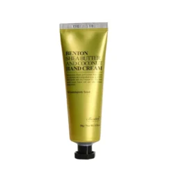 Shea Butter & Coconut Hand Cream