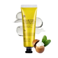 Shea Butter & Coconut Hand Cream