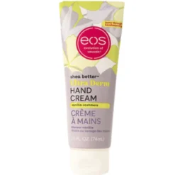 Shea Butter Hand Cream Vanilla