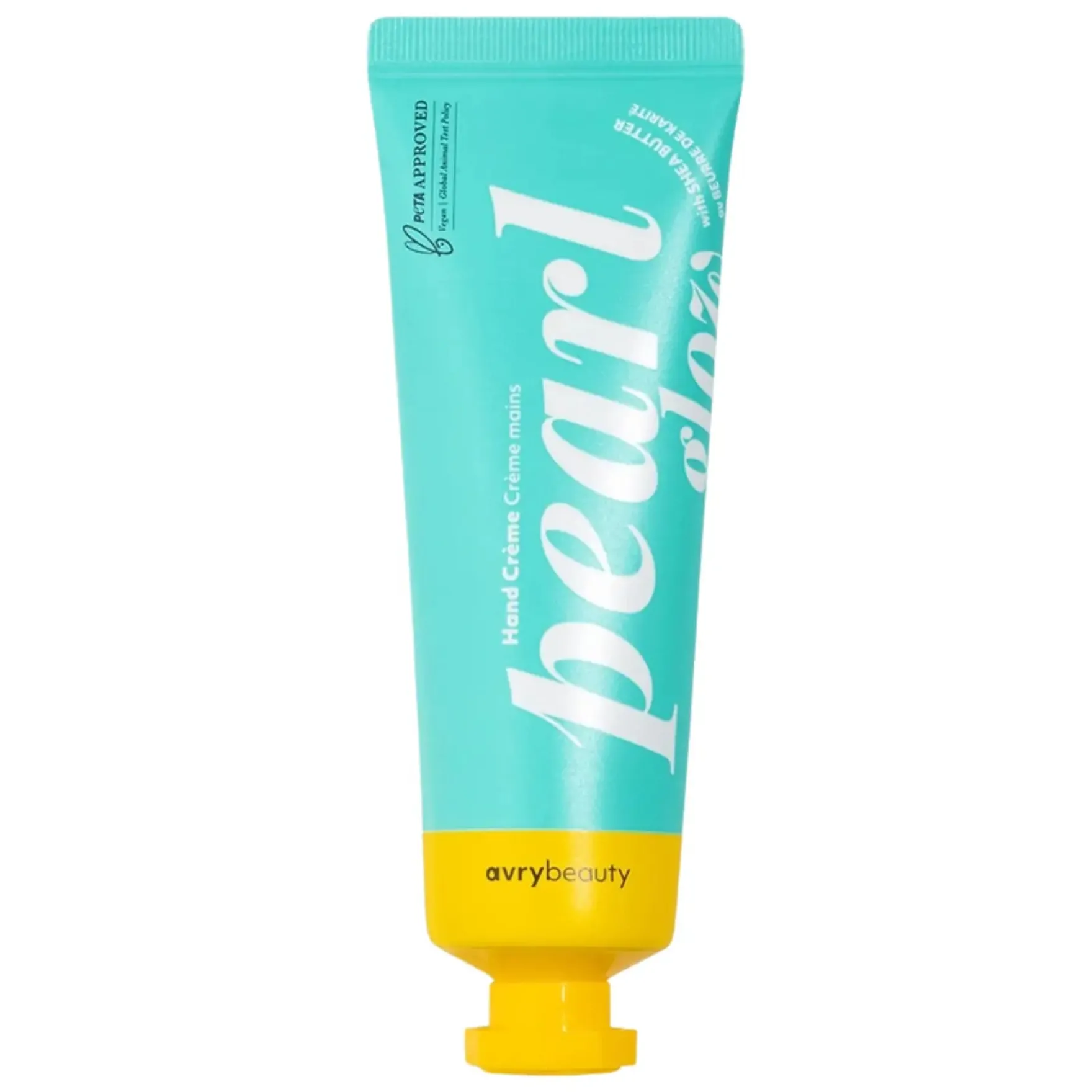 Shea Butter Lotion Pearl Glow