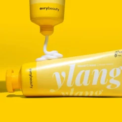Shea Butter Lotion Ylang Ylang