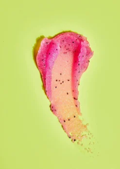 Shea Sugar Scrub Dragon Fruit