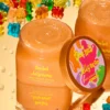 Shea Sugar Scrub Jelly Bear