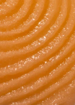 Shea Sugar Scrub Jelly Bear