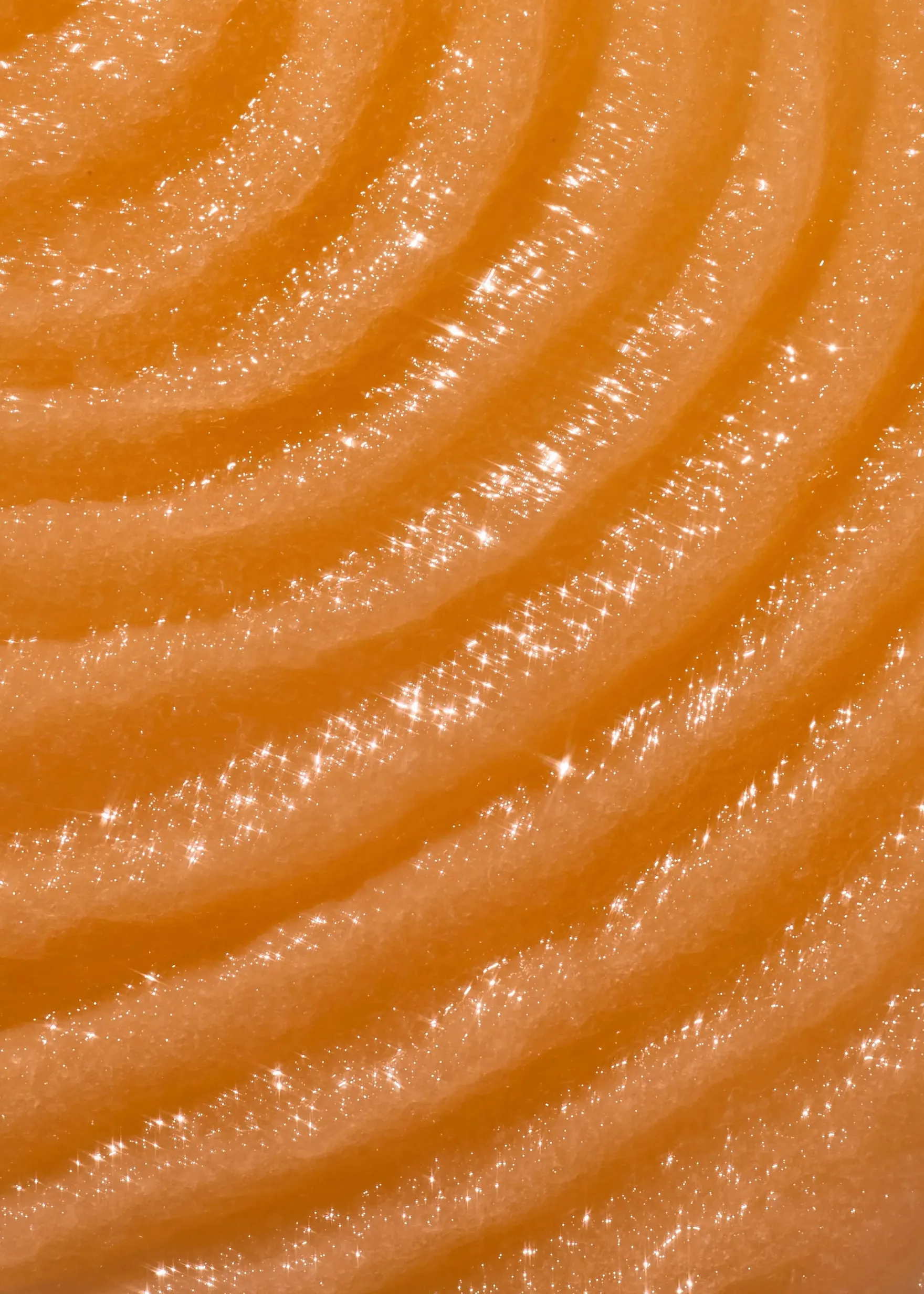 Shea Sugar Scrub Jelly Bear