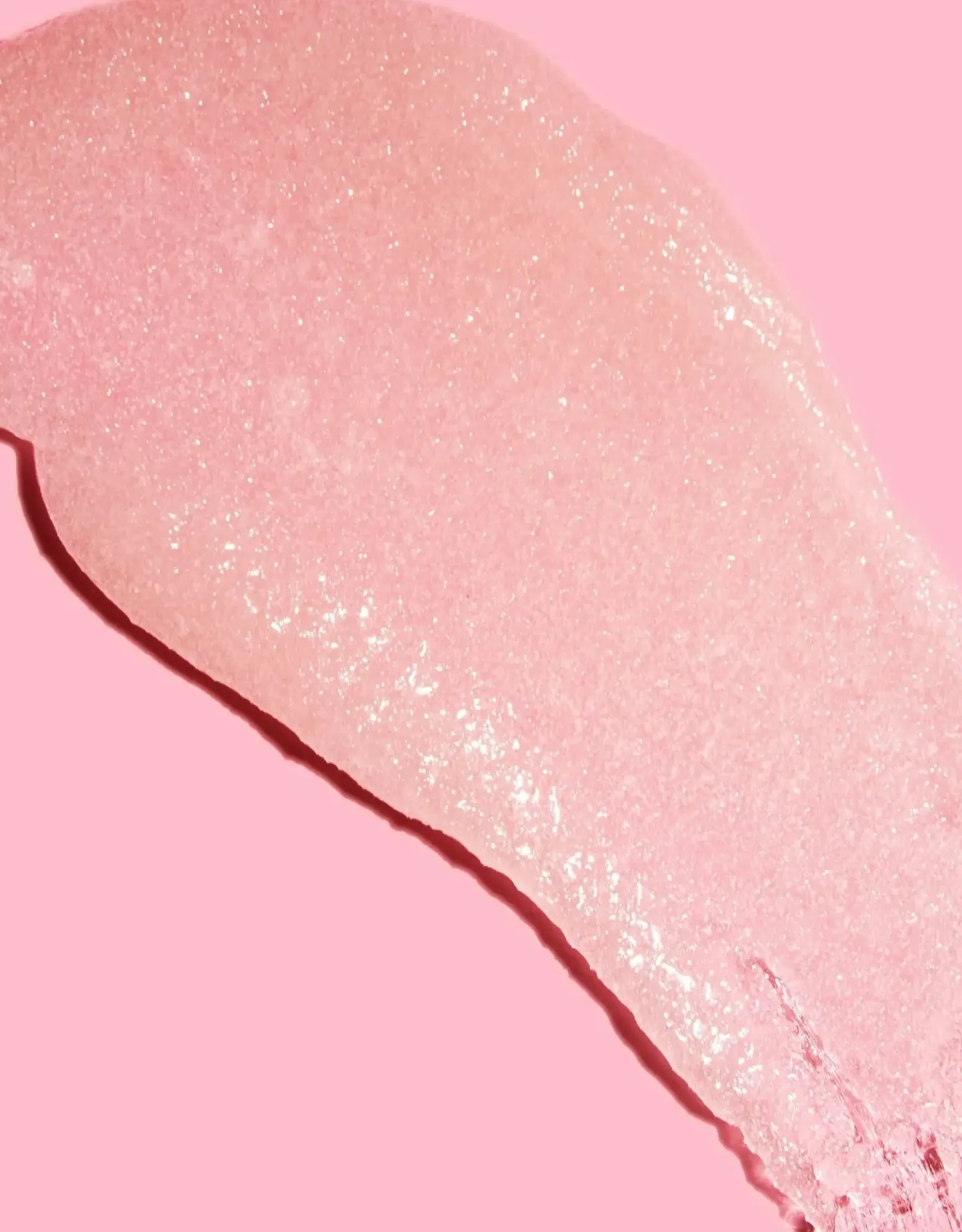 Shea Sugar Scrub Moroccan Rose