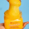 Shea Sugar Scrub Passionfruit Sol