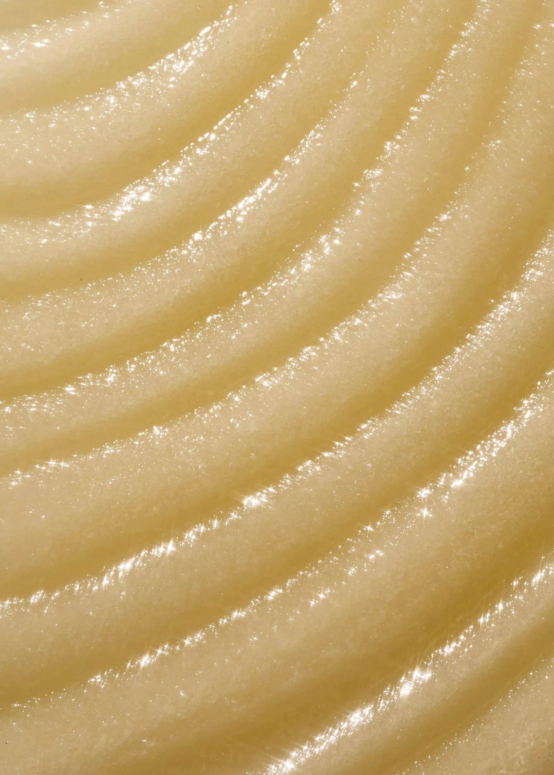 Shea Sugar Scrub Santal Haze