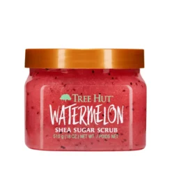 Shea Sugar Scrub Watermelon