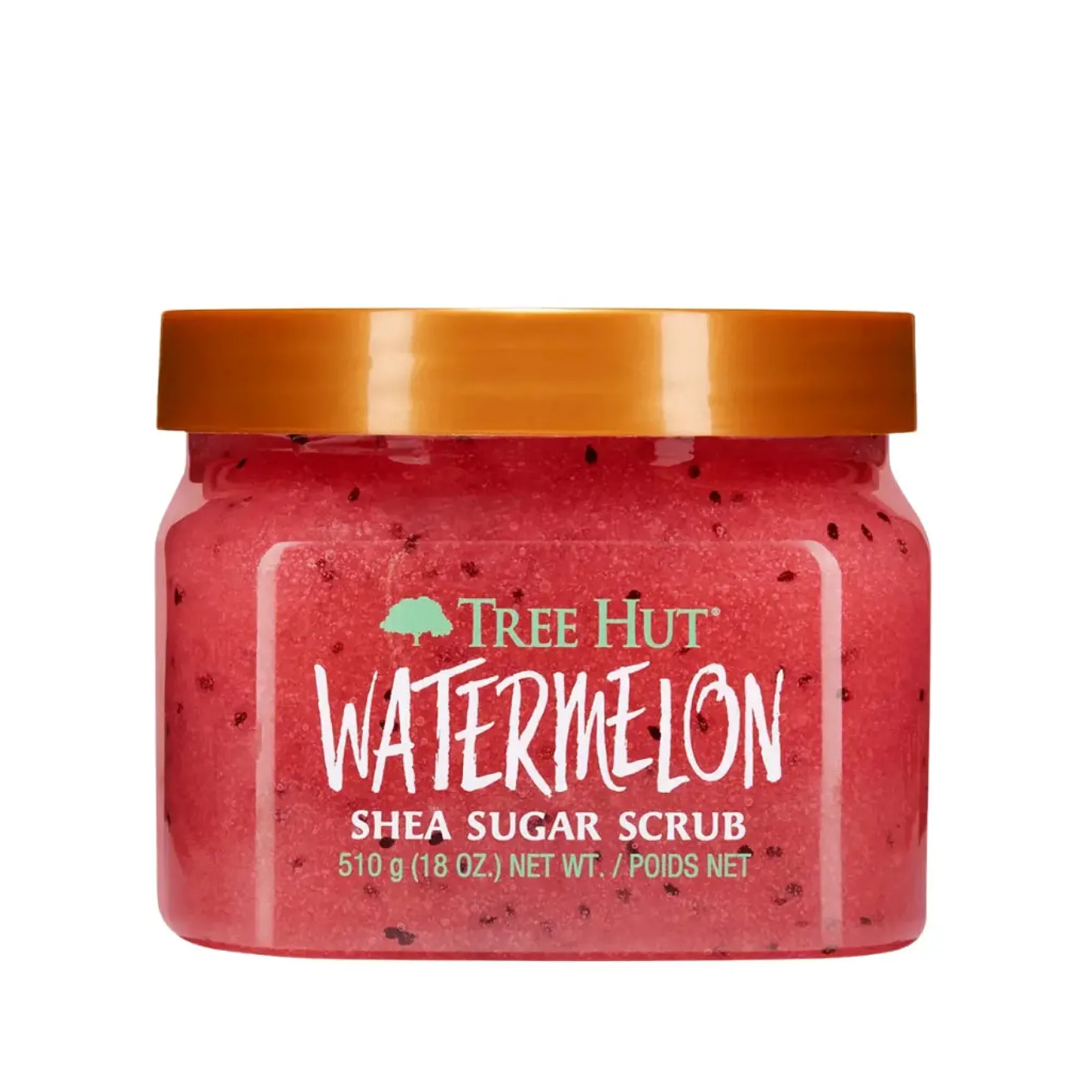 Shea Sugar Scrub Watermelon