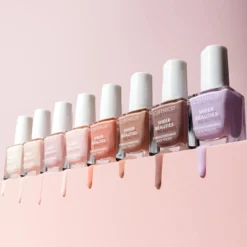 Sheer Beauties Strengthening Nail Polish 030 Barely Blushed