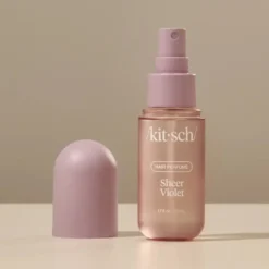 Sheer Violet Hair Perfume
