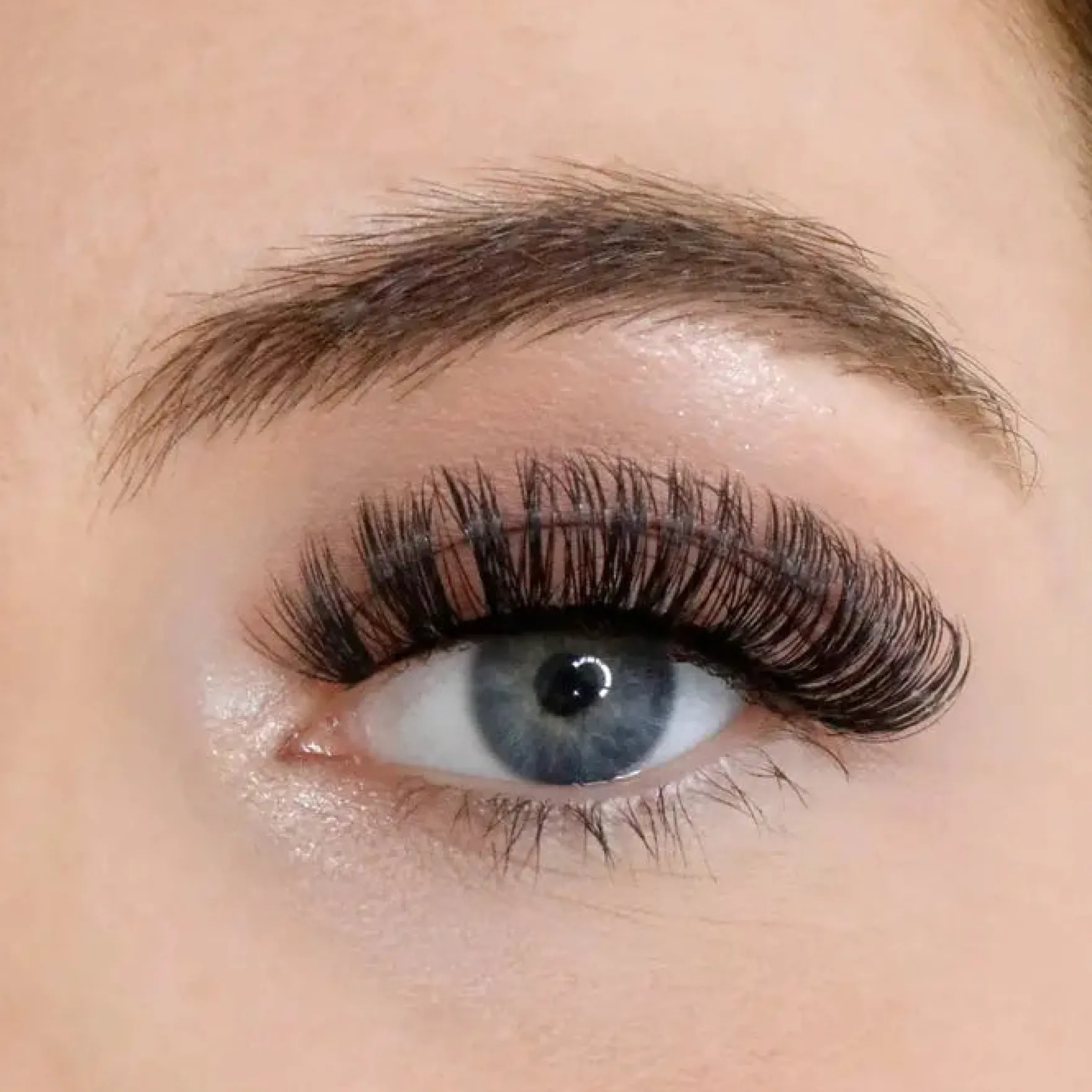 She's Fire Russian Strip Lashes