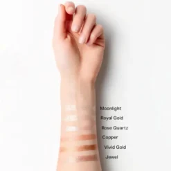 Shimmer Pen Vivid Gold