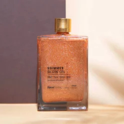 Shimmer Glow Oil