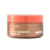 Shimmering Tanning Gel SPF15
