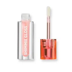 Shimmie Gloss Crunch Time Nude