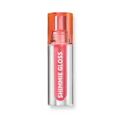 Shimmie Gloss Lucky Charm Peach
