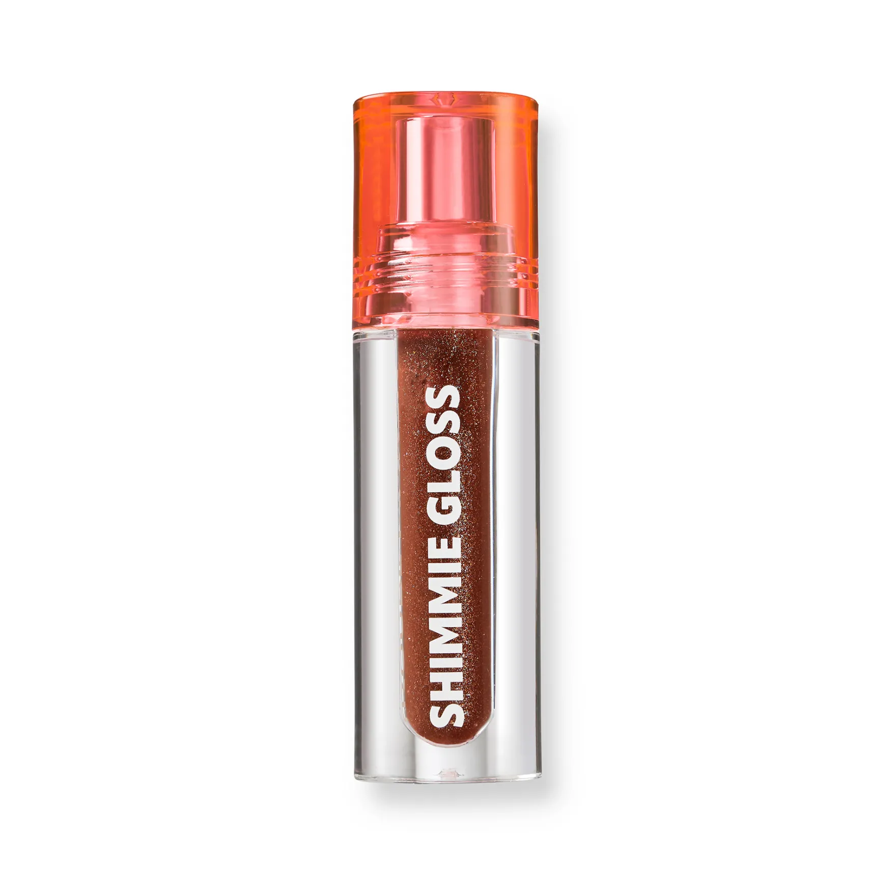 Shimmie Gloss New Stakes Brown