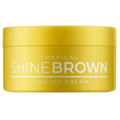 Shine Brown Tropical