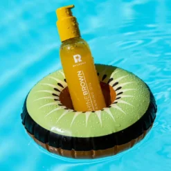 Shine Brown Tropical Oil