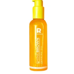 Shine Brown Tropical Oil