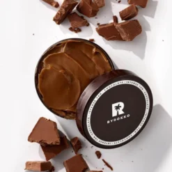 Shine Brown Chocolate Cream