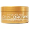 Shine Brown Chocolate SPF6