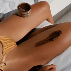 Shine Brown Chocolate SPF6