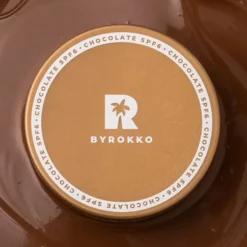 Shine Brown Chocolate SPF6