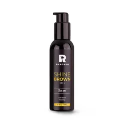 Shine Brown Oil