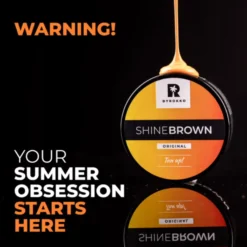 Shine Brown Original