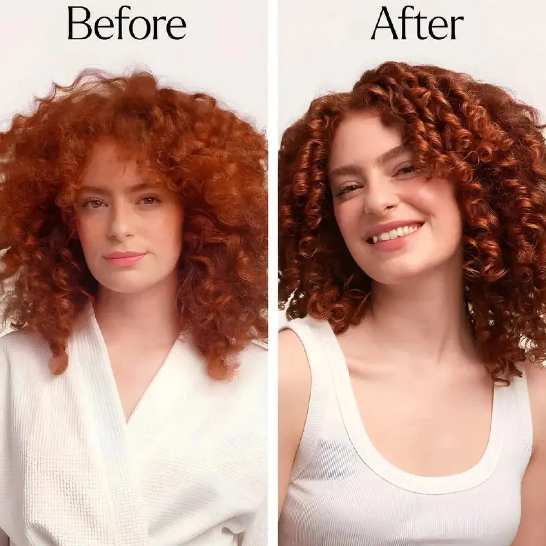 Shine & Define Finishing Serum