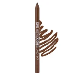 Shockwave Lipliner Chai Latte