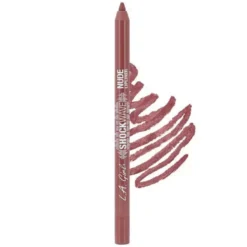 Shockwave Lipliner Mauve