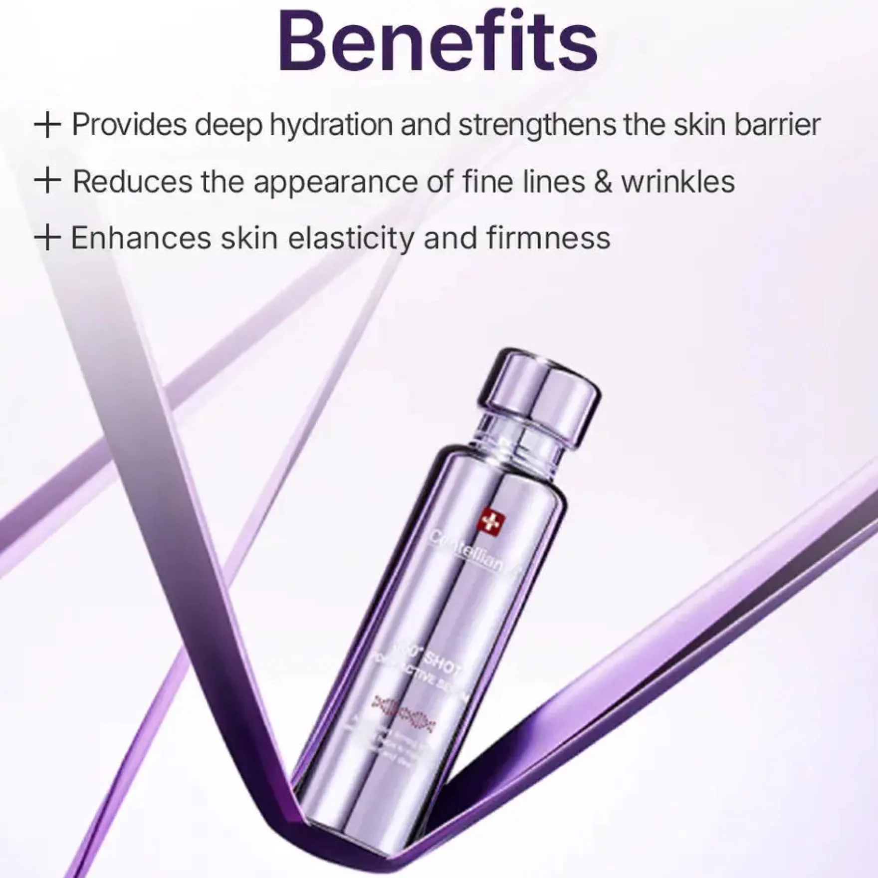 360º Shot PDRN Active Serum