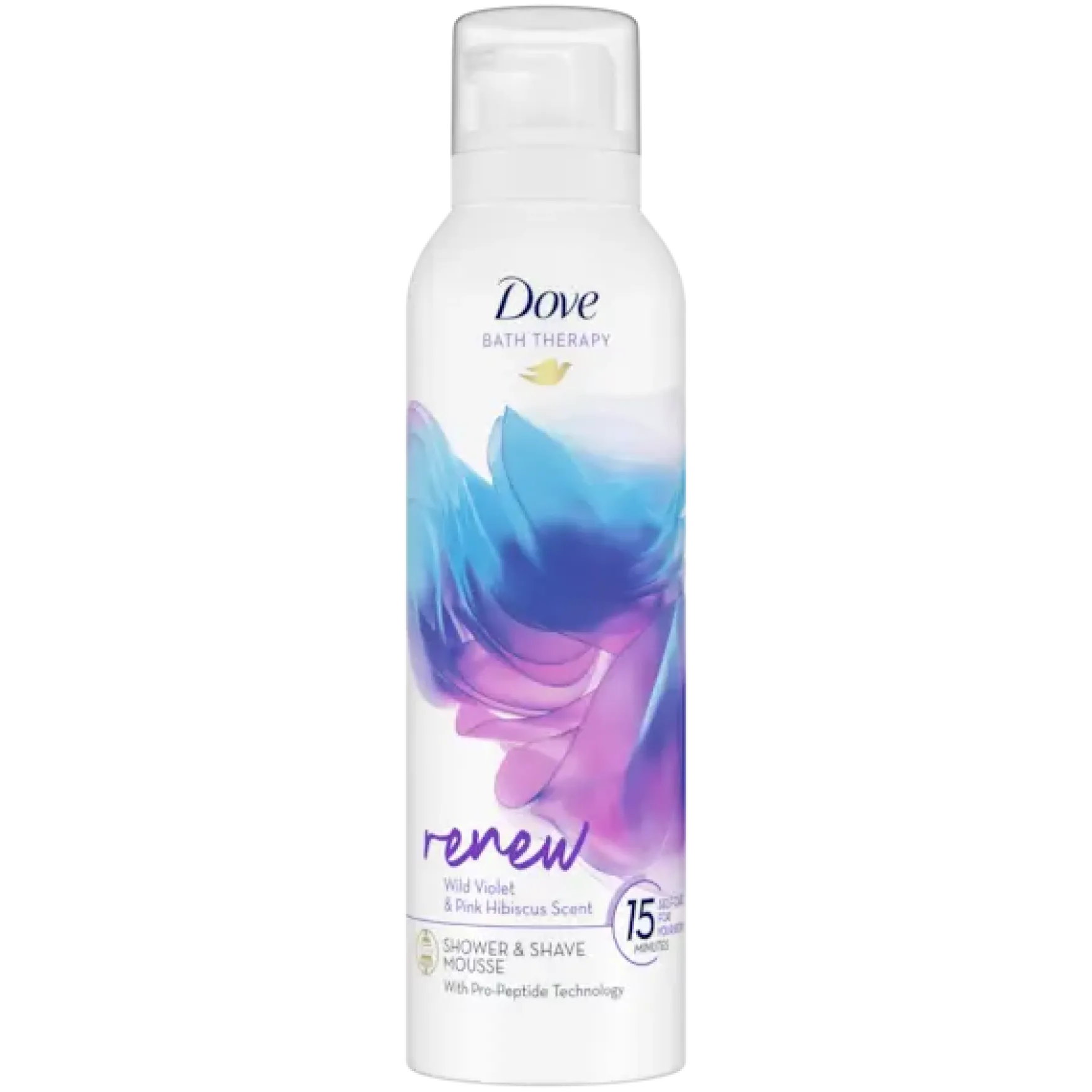 Shower Foam Renew