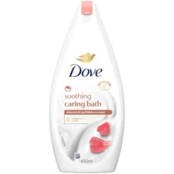 Shower Gel Almond