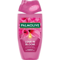 Shower Gel Aroma Essence Love In Bloom