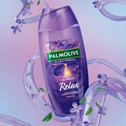 Shower Gel Aroma Essence Ultimate Relax