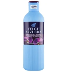 Shower Gel Black Orchid 650 ml.
