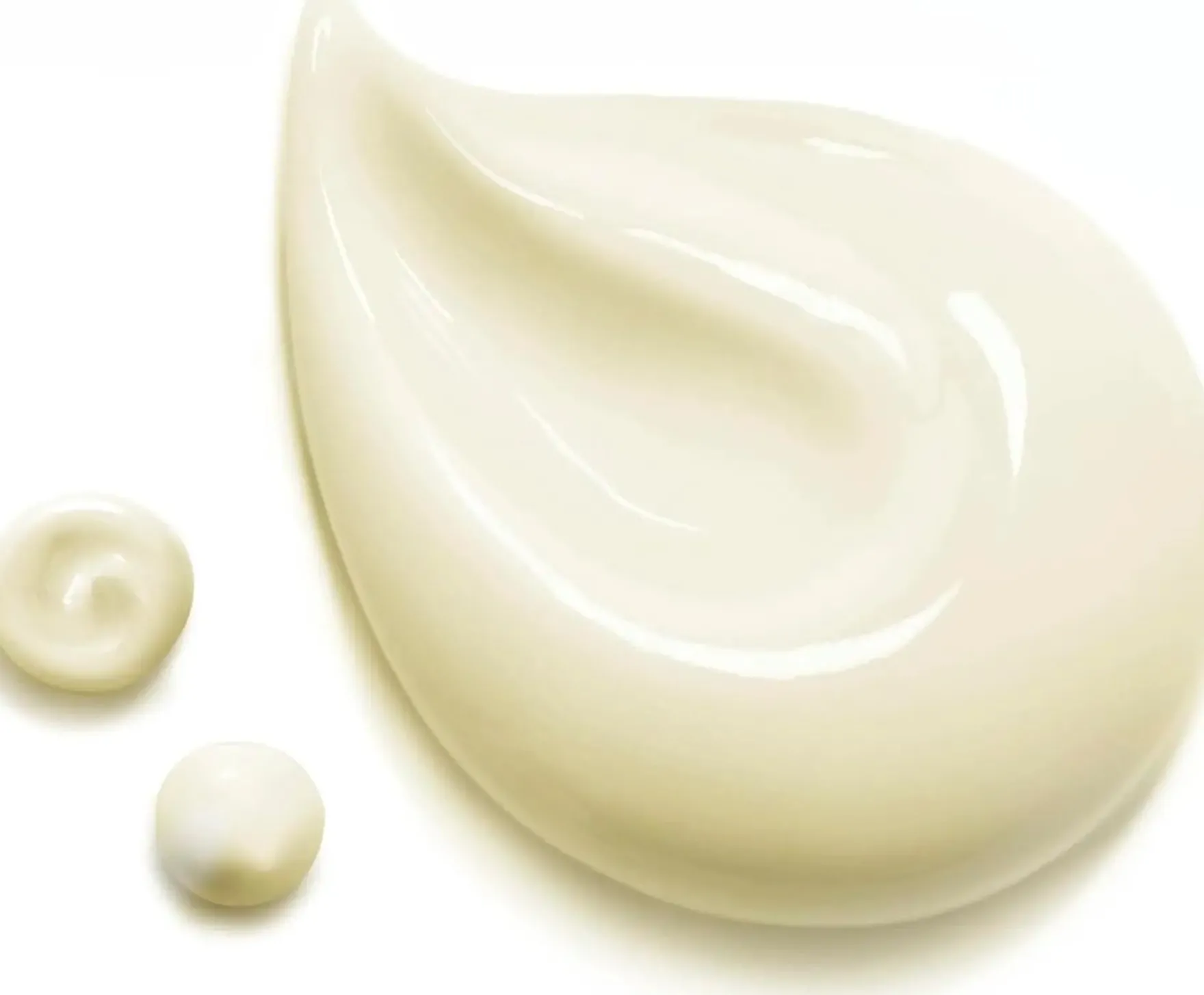 Shower Gel Calming Caring Shea butter & Vanille