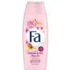 Showergel Cream & Oil Magnolia