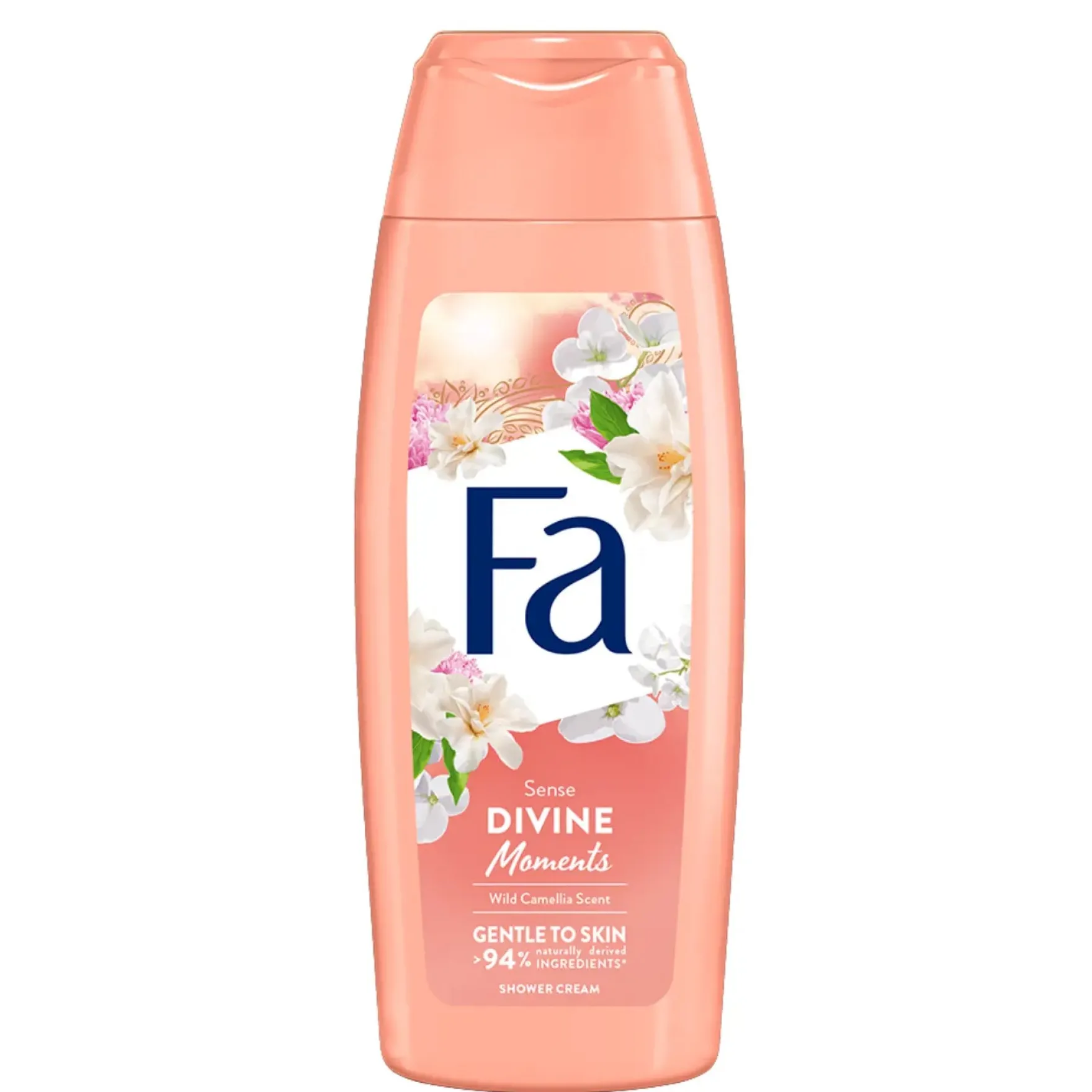 Showergel Divine Moments
