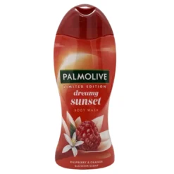 Shower Gel Dreamy Sunset