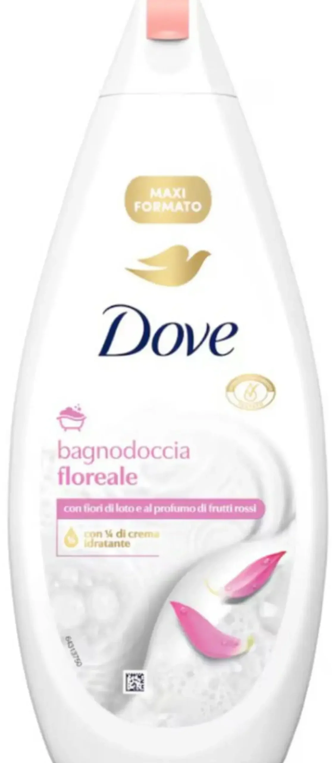 Shower Gel Lotus Flower