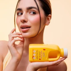 Shower Gel Mango Gelato
