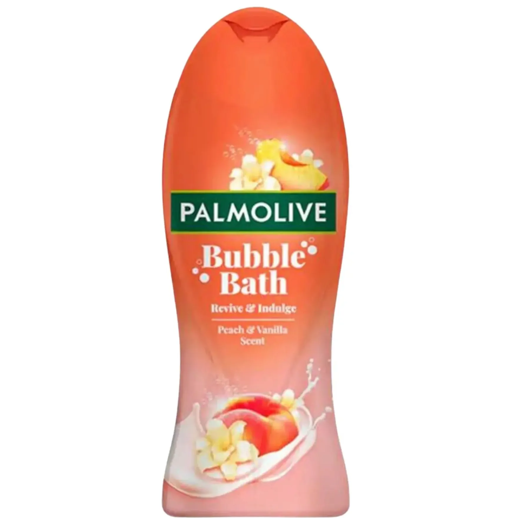 Shower Gel Nourish & Revive