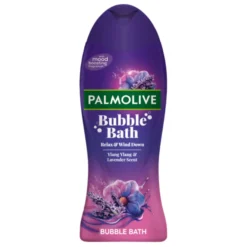 Shower Gel Relax Wind Down