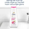 Shower Gel Replenishing 400 ml.